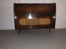 Schaub Lorenz radiogrammofon