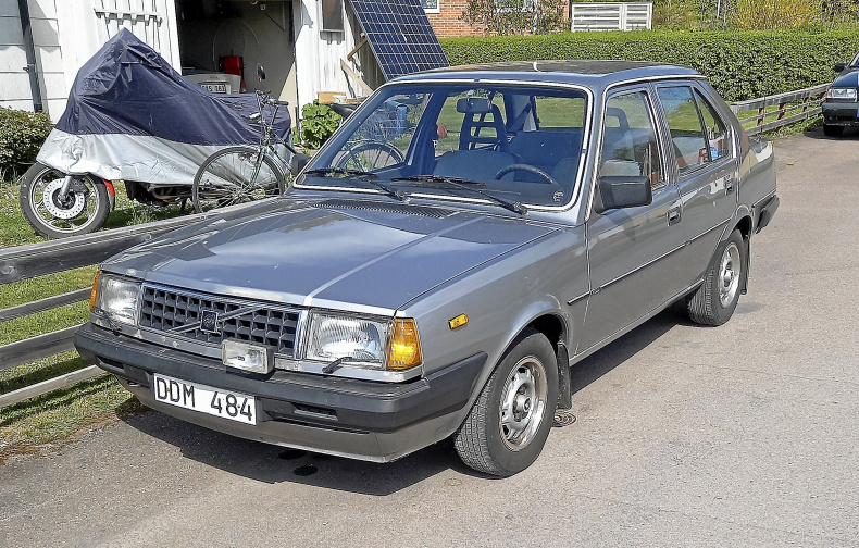 Volvo 340