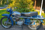 Husqvarna Drömbåge Sport