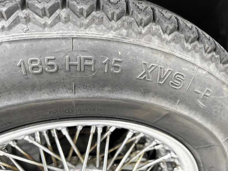 Ekerfälgar till Mercedes