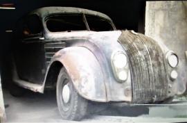 1934 Chrysler Airflow