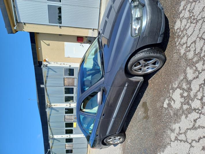 Volvo S60 +R 210 hk