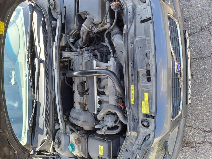 Volvo S60 +R 210 hk