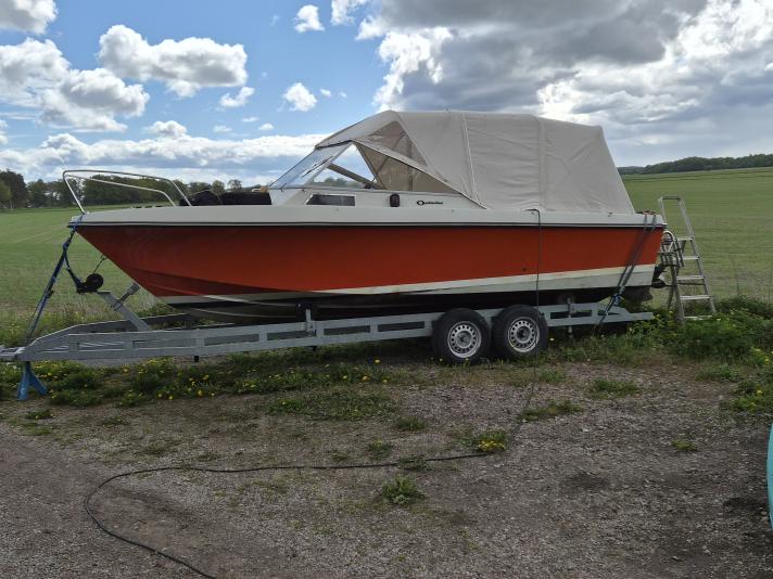 Ockelbo DC 21