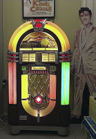 Jukebox Wurlitzer