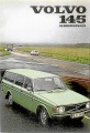 Volvo Originalbroschyr m.m.