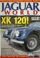 JAGUAR WORLD