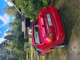 Honda Crx 160 hk
