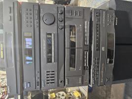 SONY STEREOPAKET