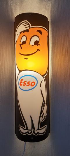 Essogubben