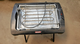 EL-GRILL