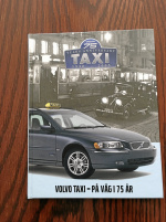 Volvo Taxi