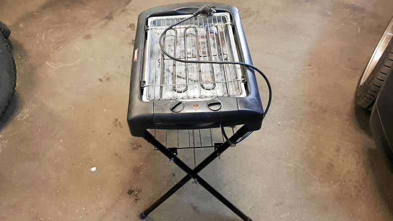 EL-GRILL