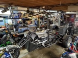  V12-trike