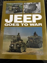 Jeep Goes to war