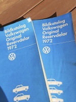 Bildkatalog VW
