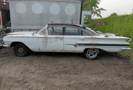 Chevrolet Impala
