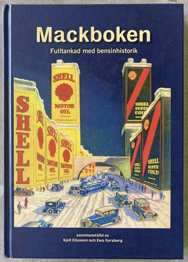 MACKBOKEN