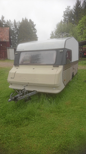 Solifer Artic 450