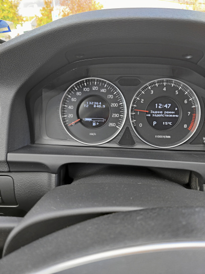 Volvo s60 T3 Powershift Momentum