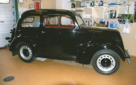 Ford Popular 104E