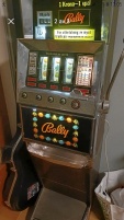 Bally Las Vegas
