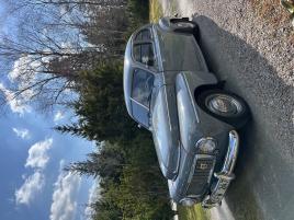 Volvo PV 444 -57