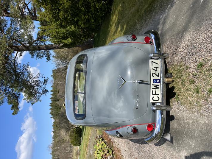 Volvo PV 444 -57