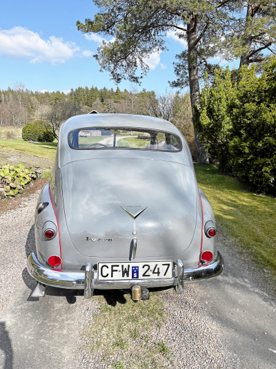 Volvo PV 444
