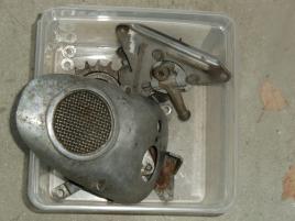 JAWA/CZ