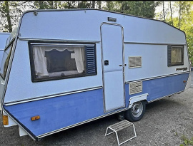 Polar 547 GL
