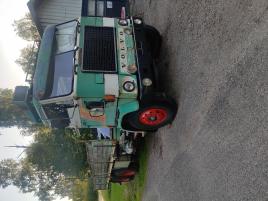 Volvo g88