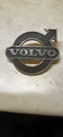 Volvomärke