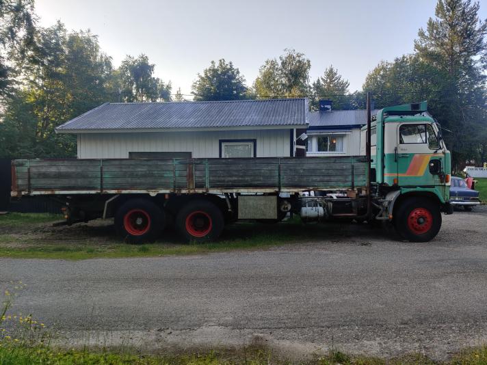 Volvo g88
