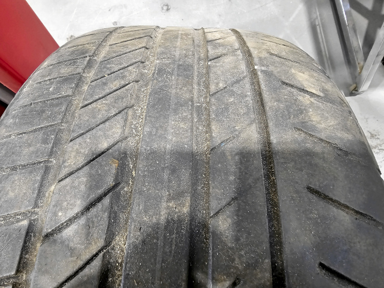 PORSCHE 20 TUM SOMMARHJUL