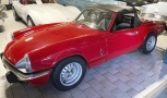 Triumph Spitfire