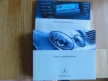 Till  Mercedes-Benz Modellserie W 211 (2002-2009)