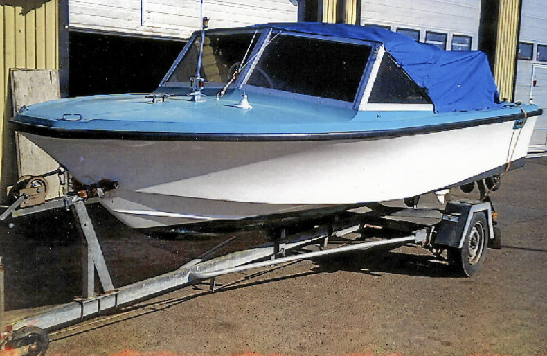 Ockelbo 60-70-tal