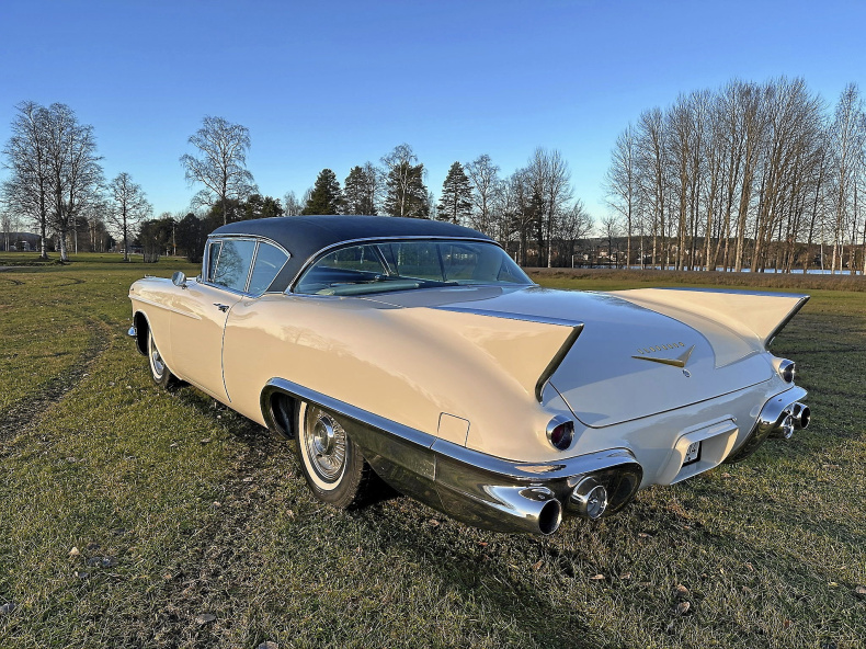 Cadillac Eldorado