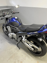 Suzuki 1250 Bandit