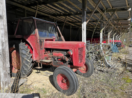 Bukh 452