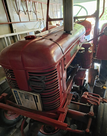 Volvo T 22