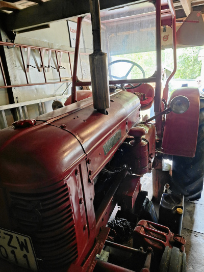 Volvo T 22
