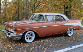 Chevrolet Bel Air