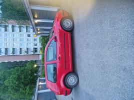 Vw golf 4, 1,6