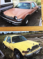 AMC Pacer