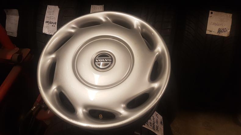 VOLVO 14---15--TUM NAVKAPALAR