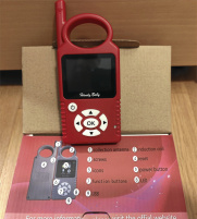 Handy Baby Klona nycklar