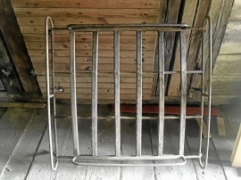 Takräcke Folkvagn