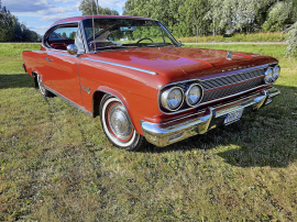Rambler Marlin Coupe